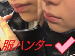 スカートを狙い撃て！！Part８９