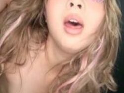 ギャルフィスト〜拳を入れるビッチな女〜