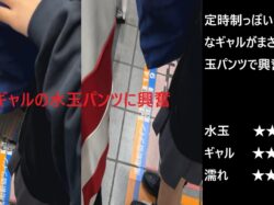 『シン・お触り紳士の日課』第百六十七話