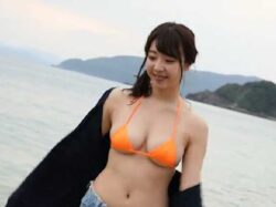 SPRL-021 Show Me Your Smile かなで自由