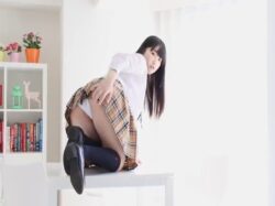 OMAMA-007 ボクのいもうとはハイティン♪ 星美あきな