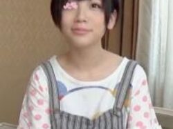 奇跡の子と中出しファック