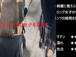 『シン・お触り紳士の日課』第百七十六話