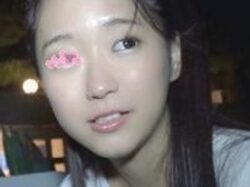 素朴な彼女と露出してセックス