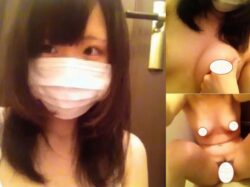 垂れパンダおっぱい彼女がトークが脱線していき