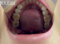 【素人・口腔フェチ】某有○大ミスコン受賞者との生々しいを極秘公開 早期購入推奨。