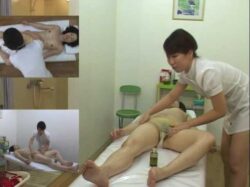 実録投稿マニア 卑猥エステシャン実録投稿 Vol.37 Part 2