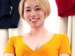 かんな PWIFE-1042