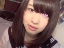 巨乳に育った彼女にセックスレッスン