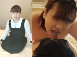 【社長令嬢のお嬢様】顔舐めするのが大好きな清楚系美女と淫乱セックス! 男の顔面を舐めながら、極上のピストン騎乗位でマジイキ中出