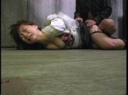 人妻たちが嵌った性の罠！File.22