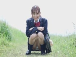 NUDV-010 彼女の中身 逢見リカ