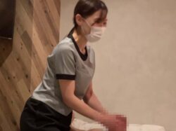 某指圧マッサージ 新橋店 新庄みゆき（30歳）