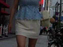 爆乳ギャル降臨