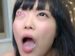 壮絶な人生を歩んできたであろう彼女と中出しセックス
