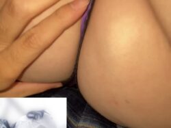【見せP強奪】低学年を容赦無くスパッツを奪い取りSS級の激カワ娘の生尻の感触を大堪能！靴カメラでの終始録画で伝説へ