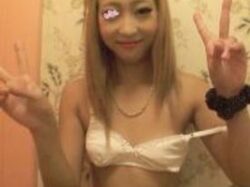 ギャルに抜いてもらった（笑）