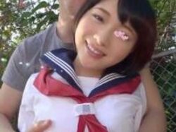天気が良かったので思いっきりセックス