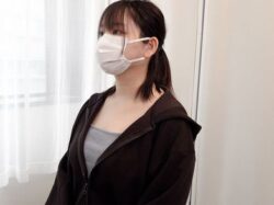 【秘匿カルテ #04/おっぱい診療】Gカップの重量感に溺れる執拗な触診…マシュマロ巨乳を沈み込ませる背徳の指先。