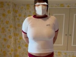 【個人撮影】「大人の運動会」日頃の運動不足はこれで解消！躍動するフェロモン、乳中に放出