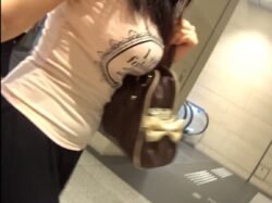 超爆乳暴れスライムボインギャル！