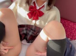 撮影日記243 あの電車の子が久しぶりの登場！今回は、まさかの電車内でパパ活！？激カワJを電車内で撮影【31分超撮影】