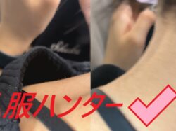 スカートを狙い撃て！Part１２８