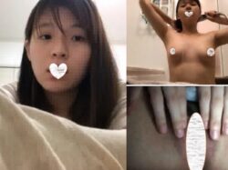 ミルクが出ちゃう若妻愛娘が動き回る中でもむきあげる彼女