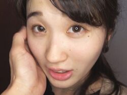 【フェラ】美人若妻の大胆不倫旅行