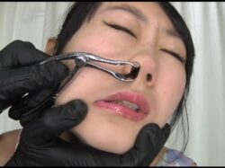 【FetishJapan】鼻 #007 SFJ5-057-07